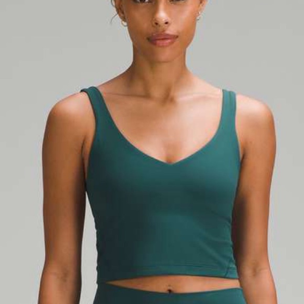 Lululemon Align Tank Top